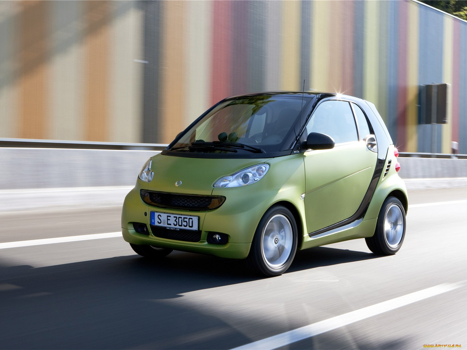 , smart